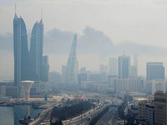 إدانات عربية للهجمات الإيرانية على دول المنطقة وسط تحذيرات من اتساع التصعيد