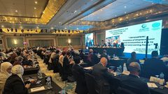 "التعاون الإسلامي" والأمم المتحدة تعقدان مؤتمرًا دوليًا حول القدس في القاهرة