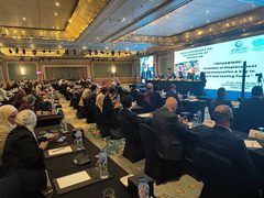 "التعاون الإسلامي" والأمم المتحدة تعقدان مؤتمرًا دوليًا حول القدس في القاهرة