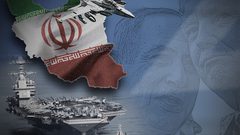 الاحتلال والولايات المتحدة يرفعان مستوى التأهب تحسبًا لتجدد المواجهة مع إيران