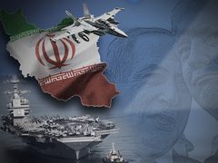 الاحتلال والولايات المتحدة يرفعان مستوى التأهب تحسبًا لتجدد المواجهة مع إيران