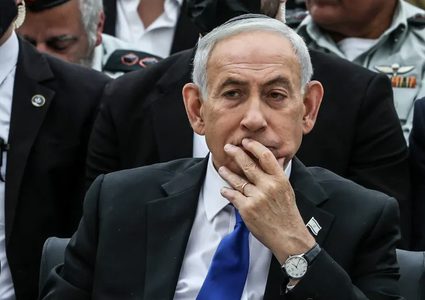 لابيد يدعو إلى تحالف واسع لإقصاء نتنياهو وحلفائه من السلطة