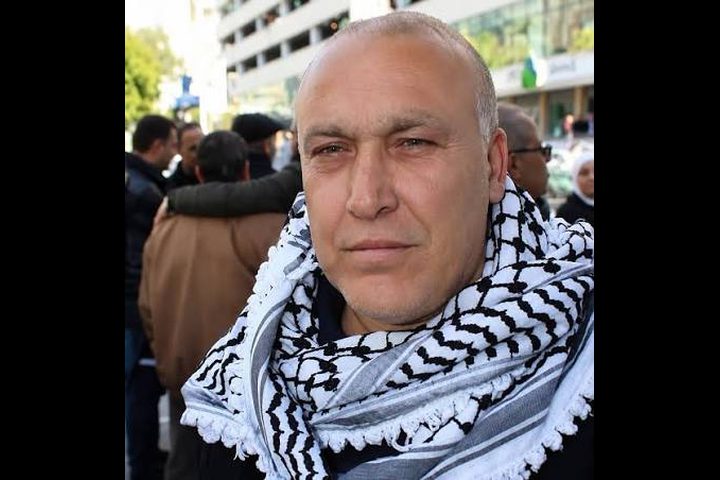 حزب الشعب ينعى المناضل نصر أبو جيش