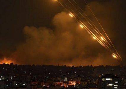 صحيفة:إسرائيل في حالة تأهب تجاه إيران لكنها ليست في عجلة من أمرها للانضمام للحرب