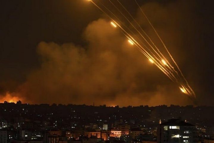 صحيفة:إسرائيل في حالة تأهب تجاه إيران لكنها ليست في عجلة من أمرها للانضمام للحرب