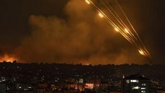 صحيفة:إسرائيل في حالة تأهب تجاه إيران لكنها ليست في عجلة من أمرها للانضمام للحرب