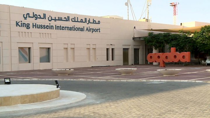 الأردن: مطار وميناء العقبة يواصلان عملهما ونفي رسمي لقرار الإخلاء
