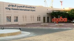 الأردن: مطار وميناء العقبة يواصلان عملهما ونفي رسمي لقرار الإخلاء