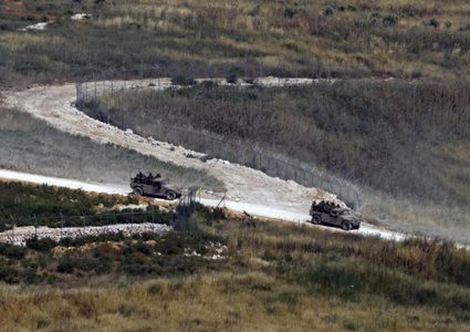 الخارجية الأمريكية: بدء تشغيل 3 مناطق تجريبية في جنوب لبنان