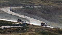 الخارجية الأمريكية: بدء تشغيل 3 مناطق تجريبية في جنوب لبنان