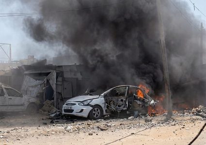 6 شهداء وأكثر من 20 مصابًا بنيران الاحتلال في قطاع غزة منذ صباح اليوم