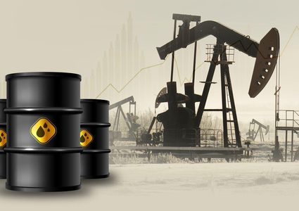 النفط يتجاوز 90 دولارا للبرميل مع تصاعد التوتر بمضيق هرمز