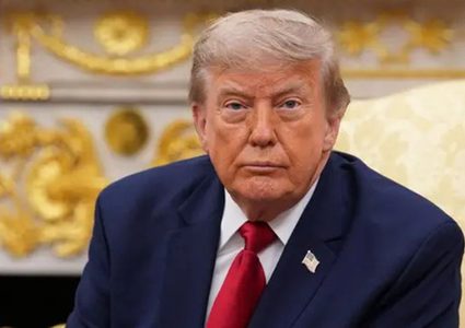 ترامب يتوعد إيران بدفع ثمن قتل أي جندي أميركي أضعافاً مضاعفة