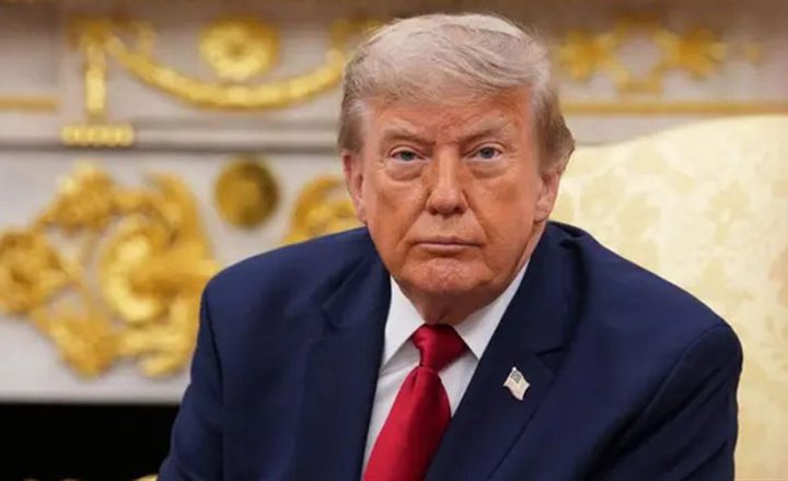 ترامب يتوعد إيران بدفع ثمن قتل أي جندي أميركي أضعافاً مضاعفة