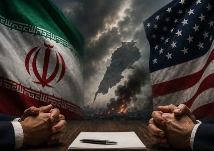 إيران: الاتصالات مع واشنطن عبر وسطاء مستمرة رغم التصعيد العسكري