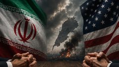 إيران: الاتصالات مع واشنطن عبر وسطاء مستمرة رغم التصعيد العسكري