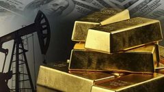 تراجع أسعار الذهب عالميا