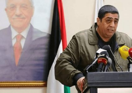 الاحتلال يفرج عن اللواء بلال النتشة ويمنعه من ممارسة أي نشاط وطني في القدس