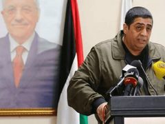 الاحتلال يفرج عن اللواء بلال النتشة ويمنعه من ممارسة أي نشاط وطني في القدس