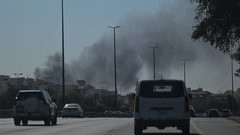 الكويت: خروج وحدات لتوليد الكهرباء عن الخدمة إثر هجمات إيرانية