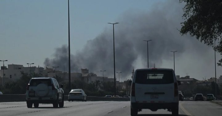 الكويت: خروج وحدات لتوليد الكهرباء عن الخدمة إثر هجمات إيرانية