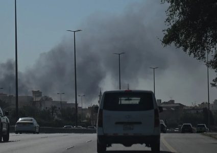 الكويت: خروج وحدات لتوليد الكهرباء عن الخدمة إثر هجمات إيرانية
