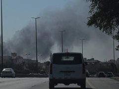 الكويت: خروج وحدات لتوليد الكهرباء عن الخدمة إثر هجمات إيرانية
