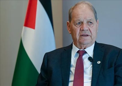 فتوح: ما يجري في غزة يؤكد أن حرب الاحتلال لم تتوقف وحكومته لم تلتزم بالتفاهمات