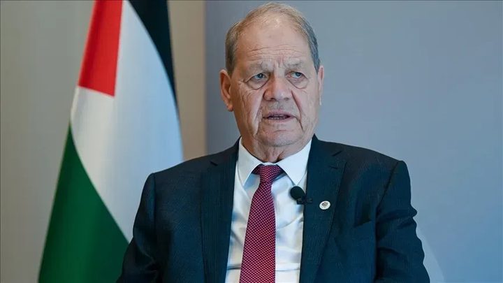 فتوح: ما يجري في غزة يؤكد أن حرب الاحتلال لم تتوقف وحكومته لم تلتزم بالتفاهمات