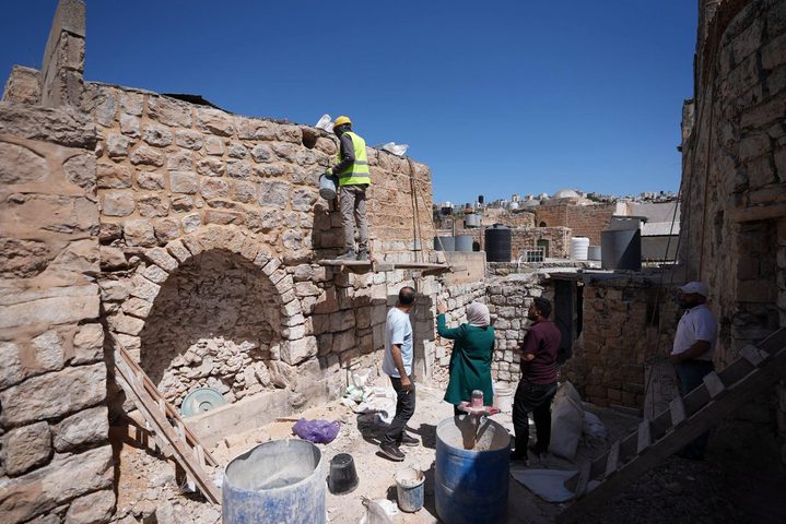 الأوقاف ترحب بإبقاء القدس والخليل على قائمة التراث العالمي المعرّض للخطر