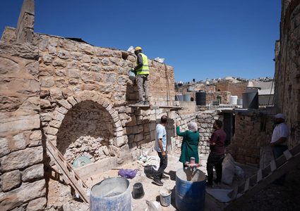 الأوقاف ترحب بإبقاء القدس والخليل على قائمة التراث العالمي المعرّض للخطر