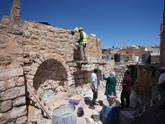 الأوقاف ترحب بإبقاء القدس والخليل على قائمة التراث العالمي المعرّض للخطر