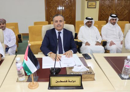 فلسطين تشارك في أعمال المؤتمر الـ22 لرؤساء أجهزة الهجرة والجوازات في تونس