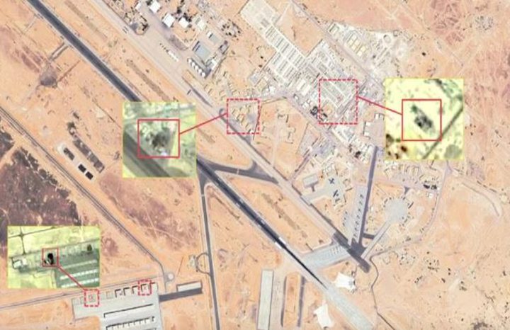 "سي بي إس": كلفة الحرب الأميركية على إيران تتجاوز تقديرات البنتاغون
