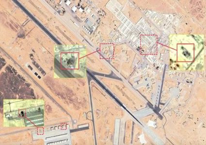 "سي بي إس": كلفة الحرب الأميركية على إيران تتجاوز تقديرات البنتاغون