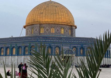 محافظة القدس: قرار "اليونسكو" يؤكد المكانة التاريخية والثقافية والإنسانية للقدس