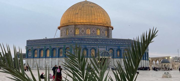 محافظة القدس: قرار "اليونسكو" يؤكد المكانة التاريخية والثقافية والإنسانية للقدس