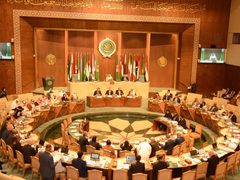البرلمان العربي يرحب بحظر بلجيكا وهولندا استيراد منتجات المستعمرات الإسرائيلية
