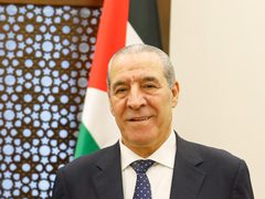 الشيخ يرحب بقرار بلجيكا وهولندا حظر استيراد بضائع المستعمرات