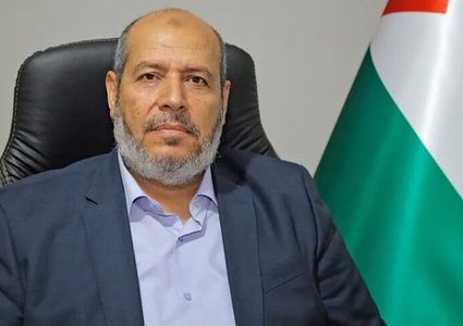الحية: وقف الحرب على غزة ووحدة الصف الفلسطيني أولويات المرحلة المقبلة
