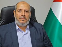 الحية: وقف الحرب على غزة ووحدة الصف الفلسطيني أولويات المرحلة المقبلة