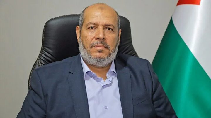 الحية: وقف الحرب على غزة ووحدة الصف الفلسطيني أولويات المرحلة المقبلة
