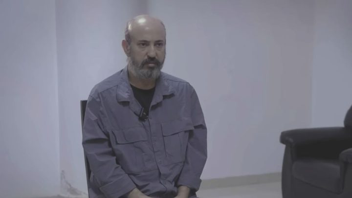النيابة السورية تطالب بإعدام وسيم الأسد في ثالث جلسات محاكمته