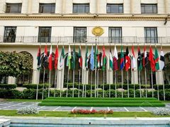 الجامعة العربية ترحب بقراري هولندا وبلجيكا حظر التعامل مع منتجات المستوطنات