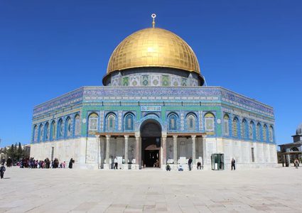 "فلسطين النيابية": قرار "اليونسكو" بشأن القدس إدانة دولية لسياسة الاحتلال