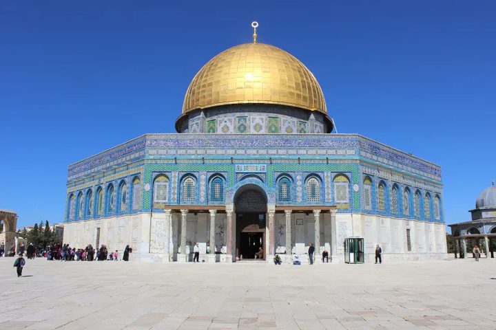 "فلسطين النيابية": قرار "اليونسكو" بشأن القدس إدانة دولية لسياسة الاحتلال
