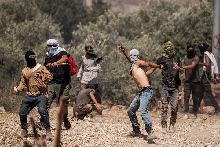 "الجدار والاستيطان": 20 شهيدا على يد المستوطنين منذ مطلع العام الجاري
