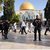 محافظة القدس: أكثر من 1300 مستوطن يقتحمون المسجد الأقصى وسط تشديدات عسكرية