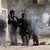 إصابات بالاختناق عقب اقتحام قوات الاحتلال الخضر جنوب بيت لحم