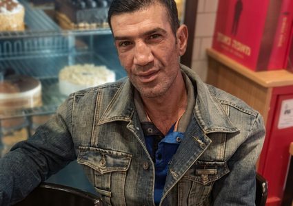 محافظة القدس: استشهاد خليل الرشق برصاص الاحتلال الليلة عند حاجز مخيم شعفاط